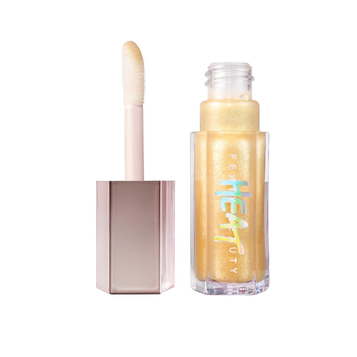 GLOSS BOMB HEAT LIPGLOSS (BRILLO LABIAL)